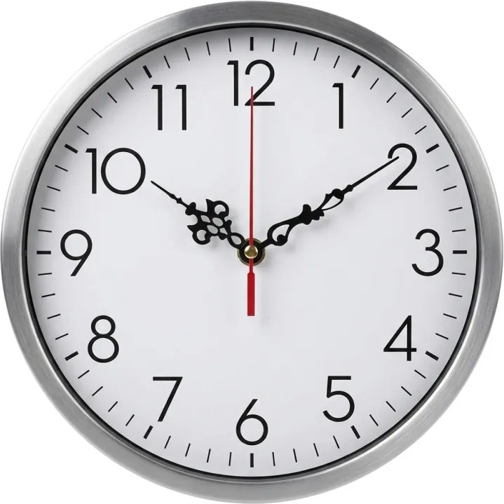 Dizajnové čierne hliníkové ručičky na hodiny pre moderné interiéry | SENTOP R103