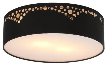 Globo 15582D - Stropné svietidlo INGEBORG 2xE27/15W/230V