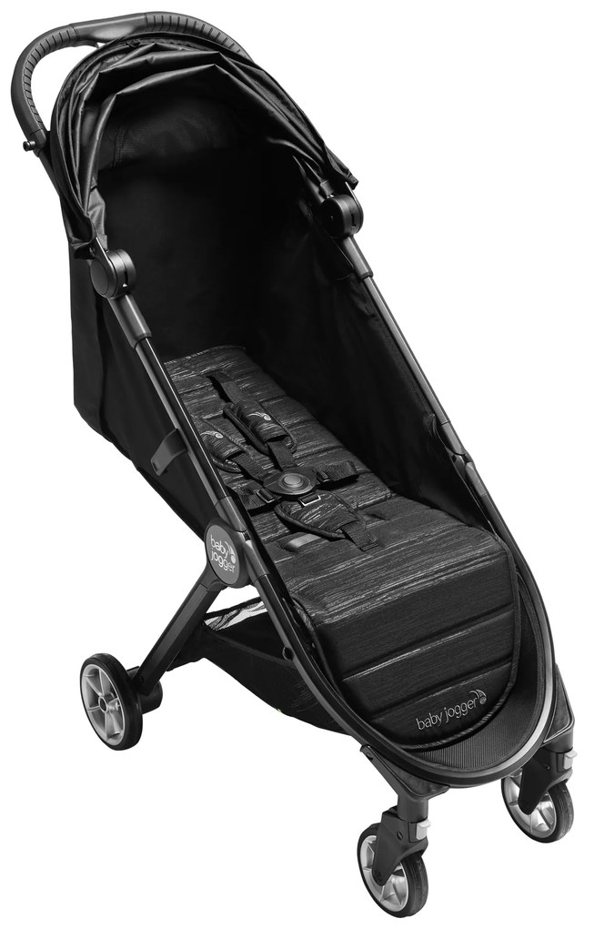 Baby Jogger BabyJogger CITY TOUR 2 - SHADOW GREY