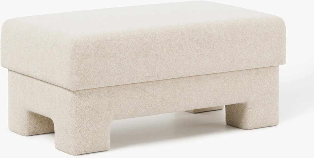 Buklé taburetka Atlas