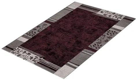 Koberce Breno Kusový koberec INFINITY 32087/7595, fialová, viacfarebná,240 x 340 cm
