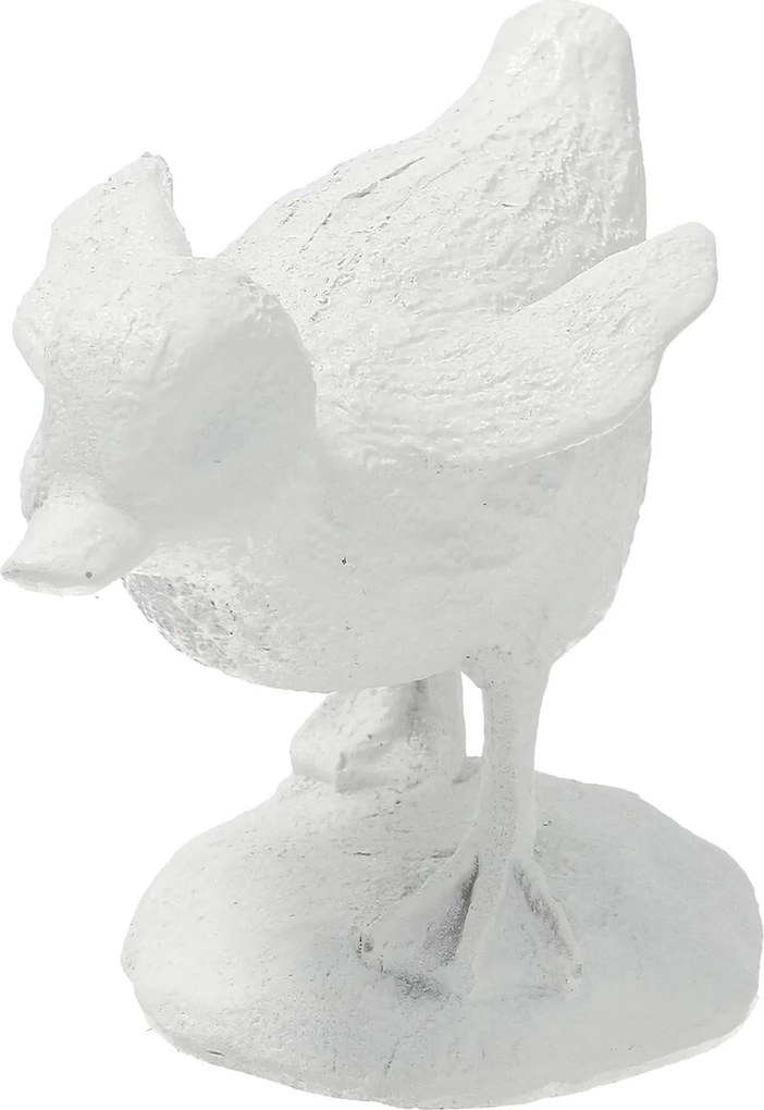 Figúrka Happy Ducklet II 12x7x8cm