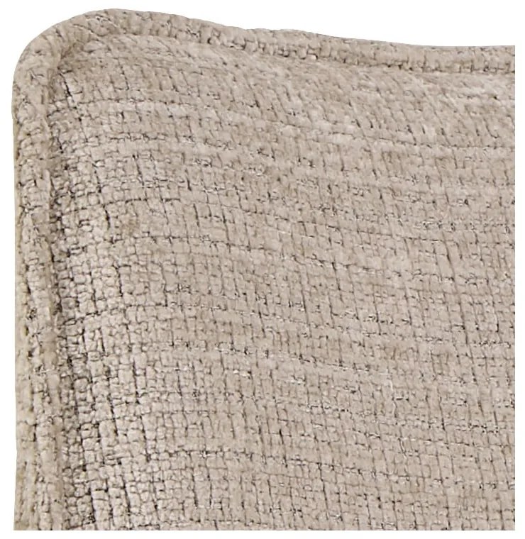 Béžová kancelárska stolička Eddie – Actona