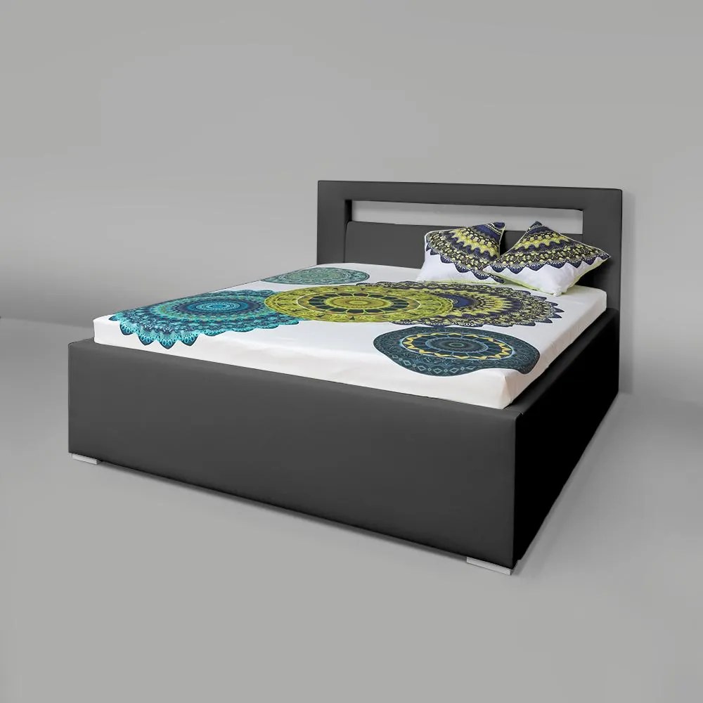 AVA LERYN 180x200 Varianta: MASSIMO 404