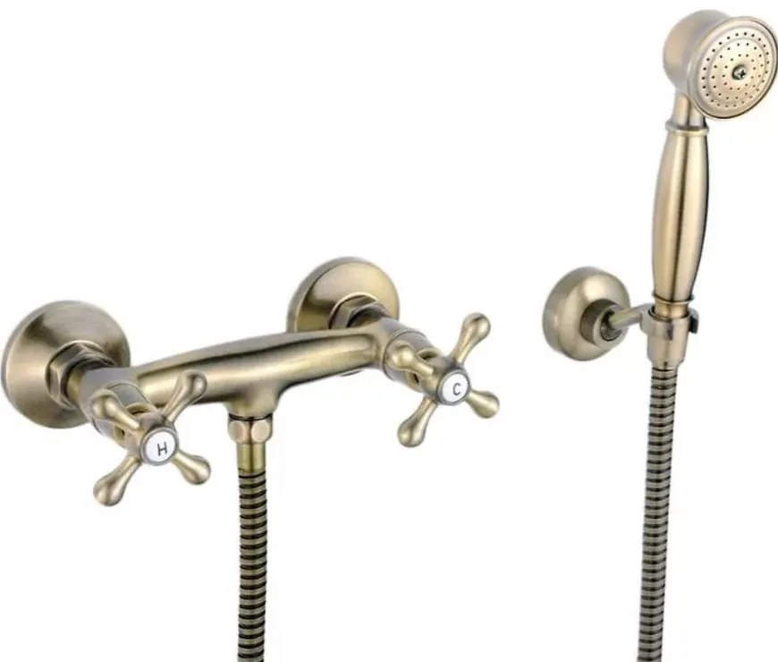 Sprchová jednopáková batéria SW-8825 ANTICA