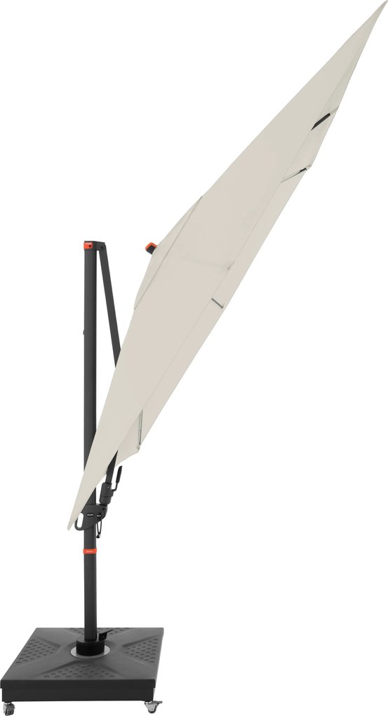 Doppler myZone béžová