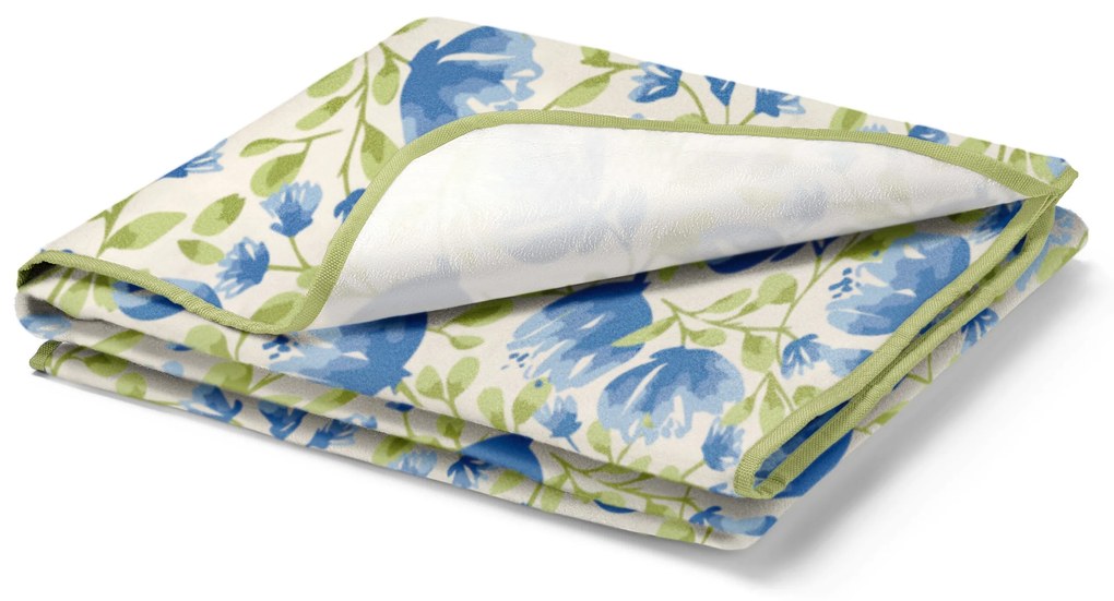 Malá pikniková deka