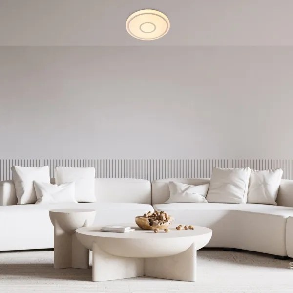 Rabalux 71117 - LED stropné svietidlo TAYTUM LED/25W/230V 3000K