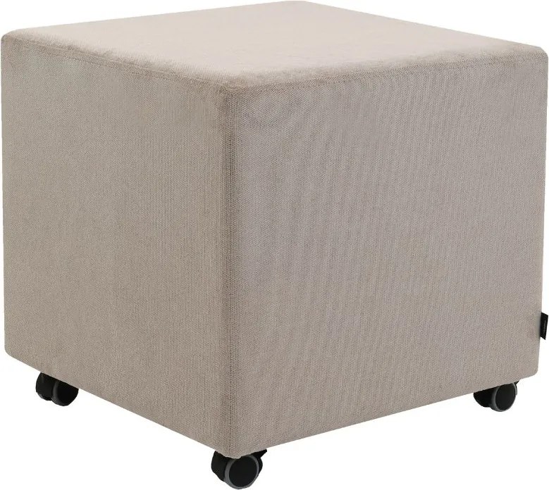 Taburet Toss Roll na kolieskach s brzdami 1-3 dni