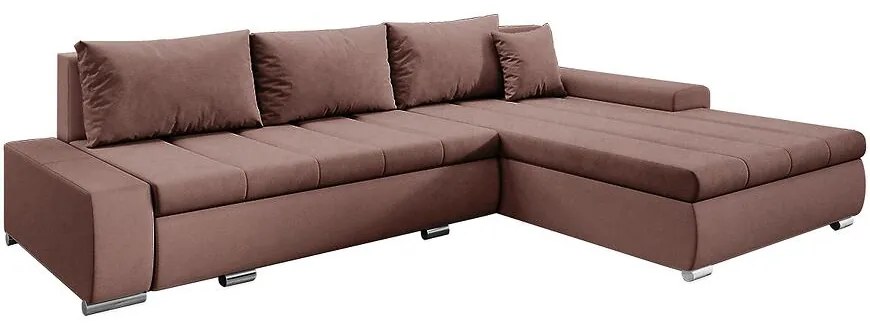 Rohová sedacia súprava Toscania Cloud 63 univerzálny