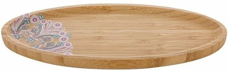 Florina Servírovací tanier Bamboo