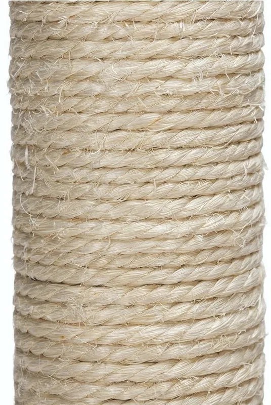 Beeztees Škrabadlo pre mačky Gotch , 27 x 27 x 40 cm