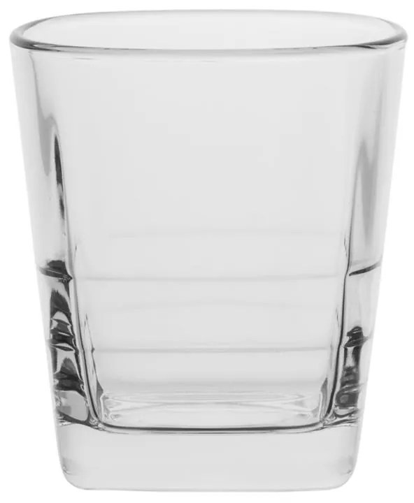 TREND GLASS ARNE POHÁR NA WHISKY 270ML SADA 4 KS