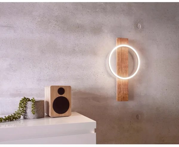 Eglo 99353 - LED Nástenné svietidlo BOYAL LED/12W/230V