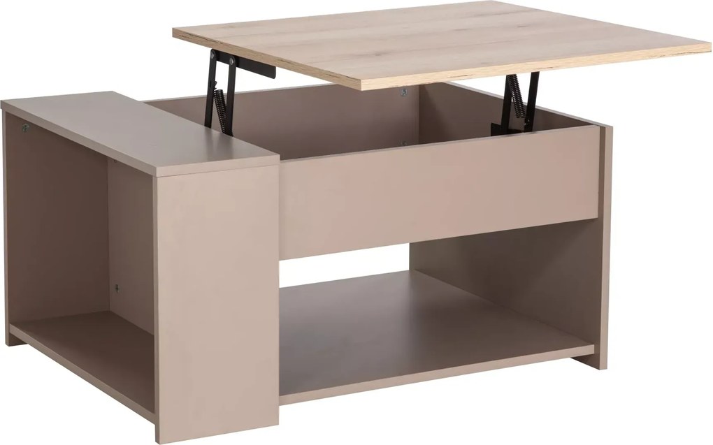 SI Konferenčný stolík na cvičenie