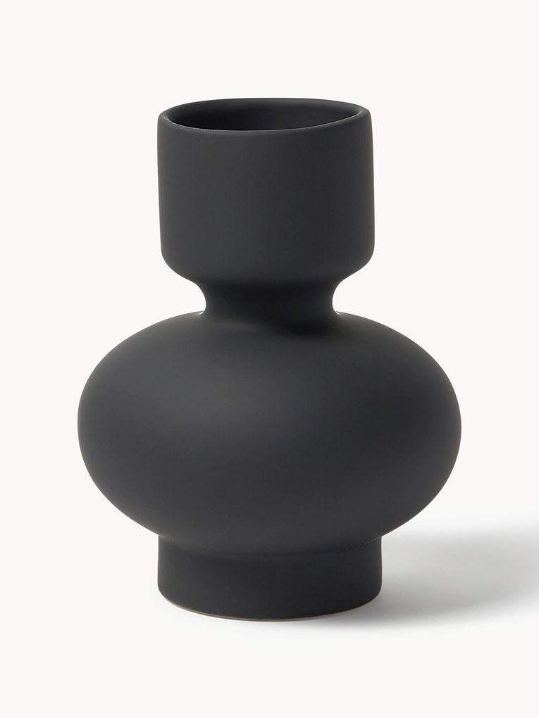 Váza Elta, V 16 cm