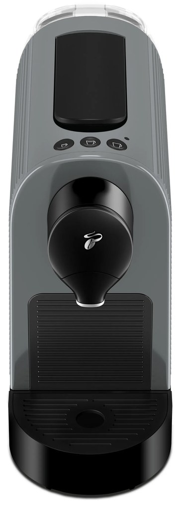 Cafissimo pure+, sivá