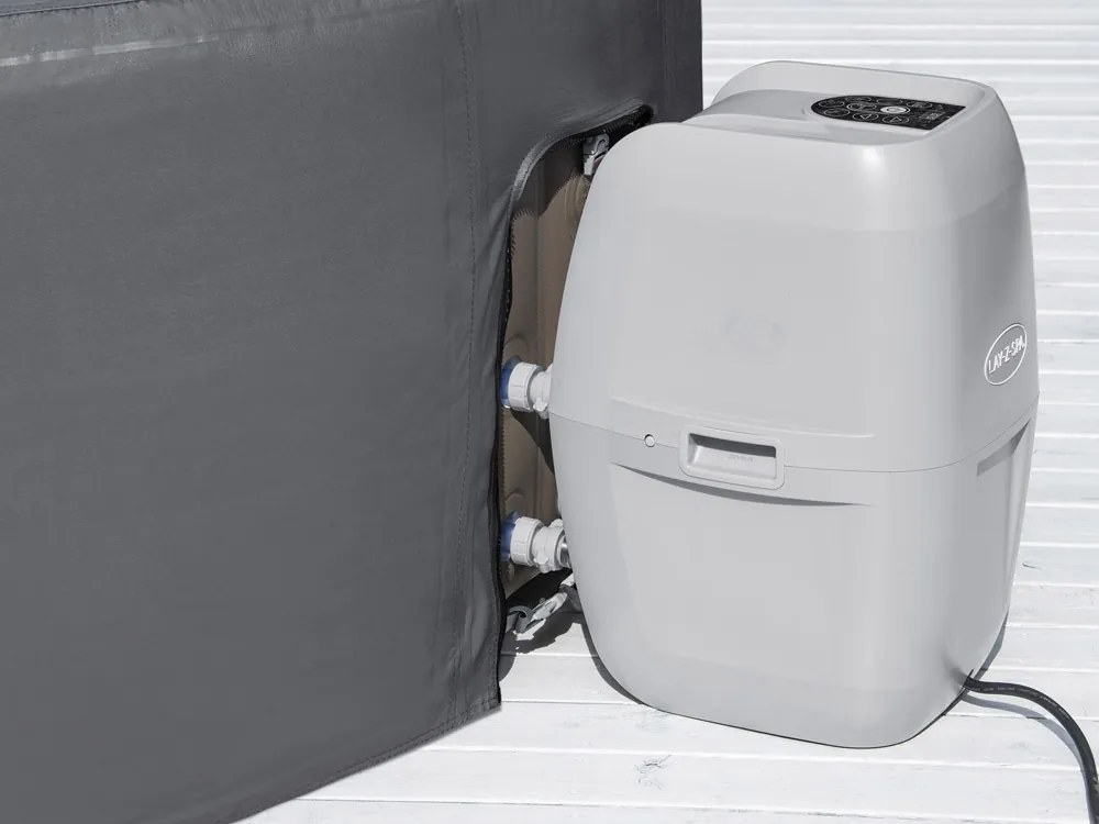 ENEGYSENSE termokryt pre Lay-Z-Spa 196 cm Bestway 60318