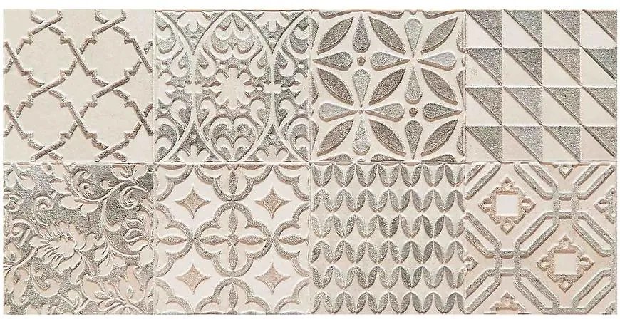 Obklad Dekor Sfumato Patch 29,8/59,8