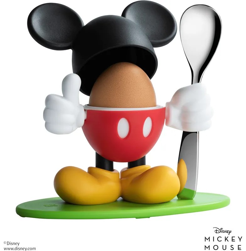 Stojanček na vajíčka WMF McEgg Mickey Mouse 12.9638.6040