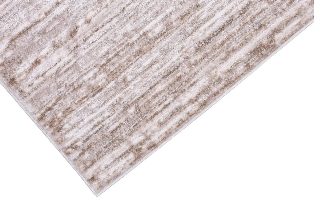 TA Koberec UA01G SVETLO BÉŽOVÁ COMO GZU Rozmer: 200x300 cm