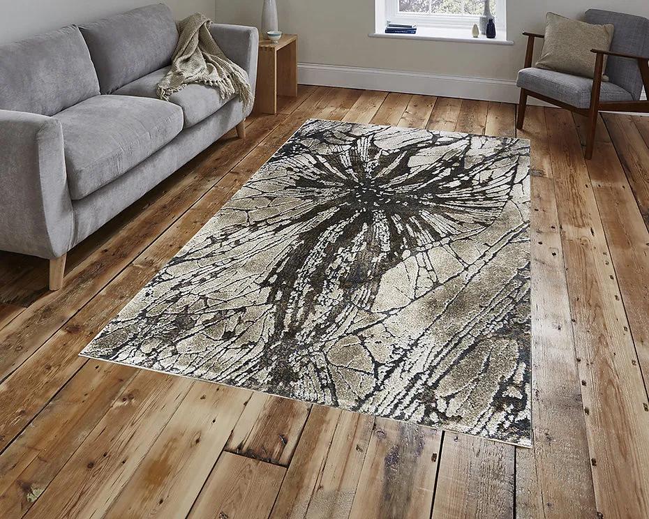 Berfin Dywany Kusový koberec Marvel 7604 Beige - 120x180 cm