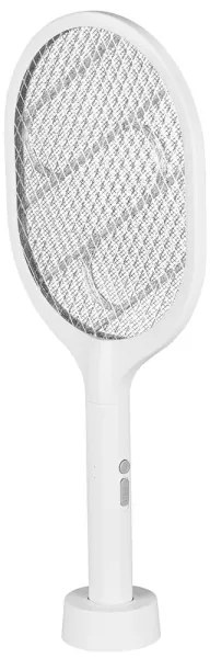 LED elektrický lapač hmyzu 2v1, 800 mAh, 5V