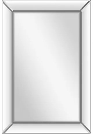 Zrkadlo 12F380 120x80 cm