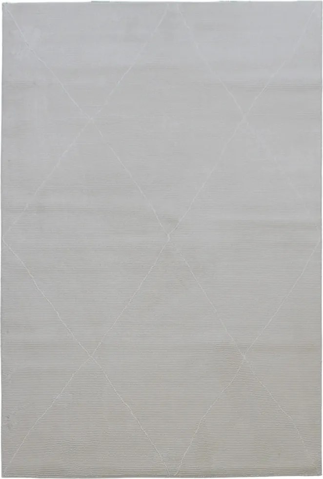 BE Koberec Zurich 1903 CREAM – krémový obdĺžnikový Rozmer: 120x170 cm