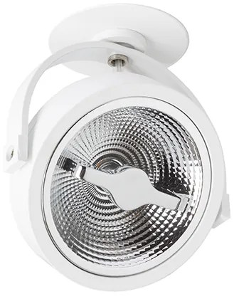 RENDL R12637 KELLY LED bodové svetlo, sady biela