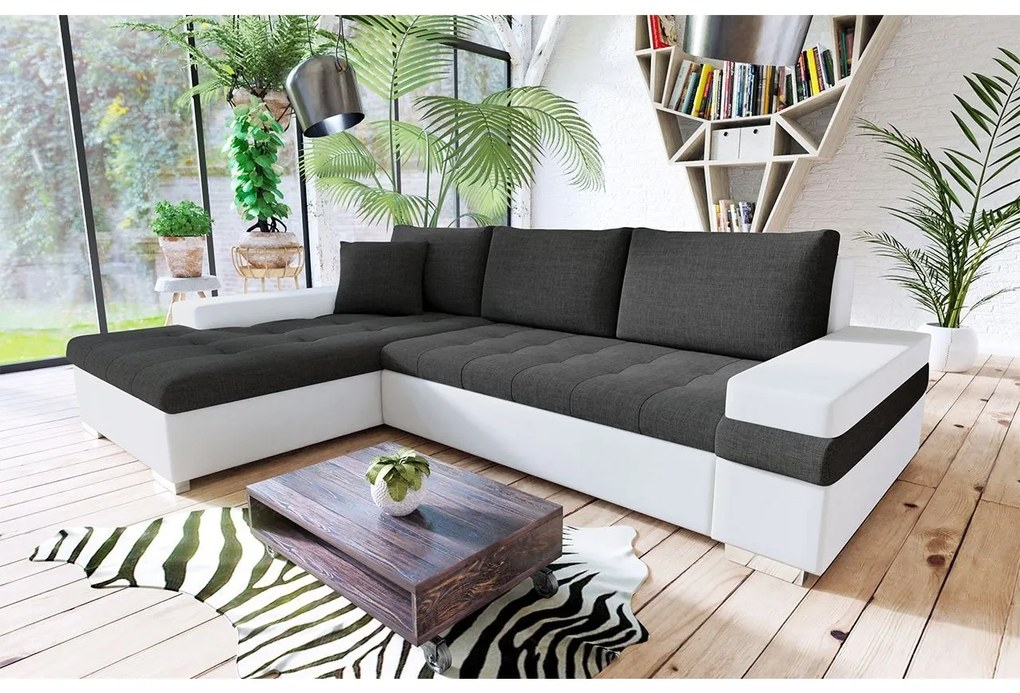 Sedacia súprava Kanton Mini, Dostupné poťahy: Kronos 06 + Matana 19 + Kronos 06