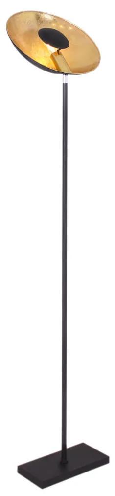 XXXLutz STOJACIA LAMPA, 171 cm By Rydéns - Série svietidiel - 007363017001