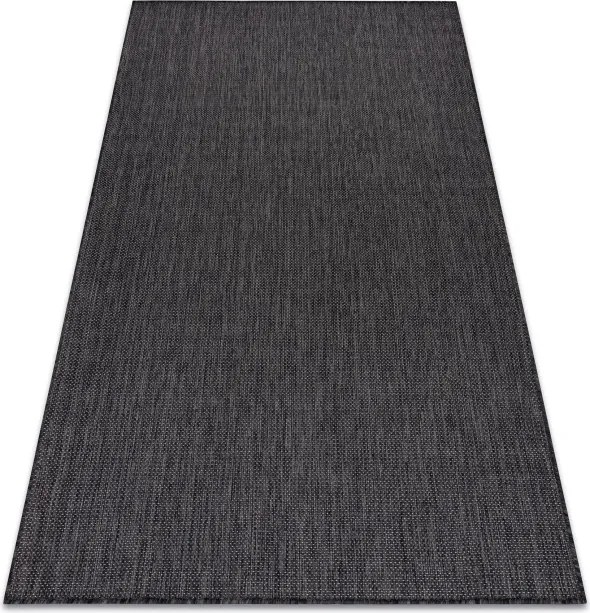 Koberec SIZAL SION A5165A čierny