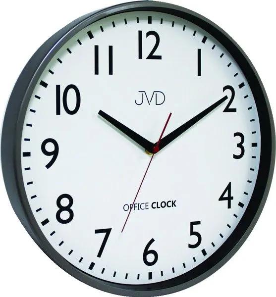 Nástenné hodiny JVD TS20.1, 32cm