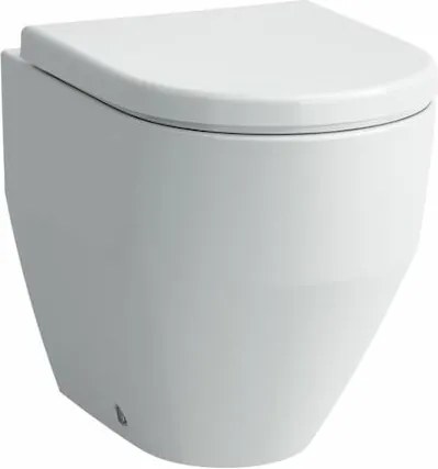 Laufen Laufen Pro wc stojaci vario odpad H8229560000001