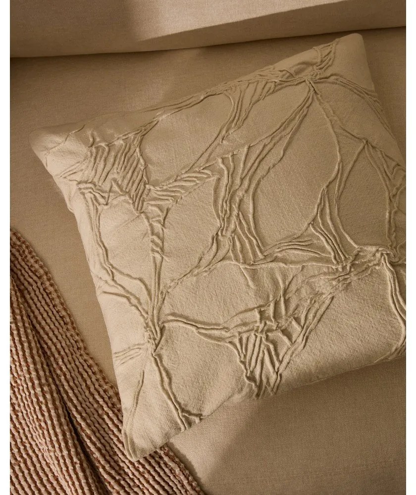 Obliečka na vankúš Zira – Kave Home