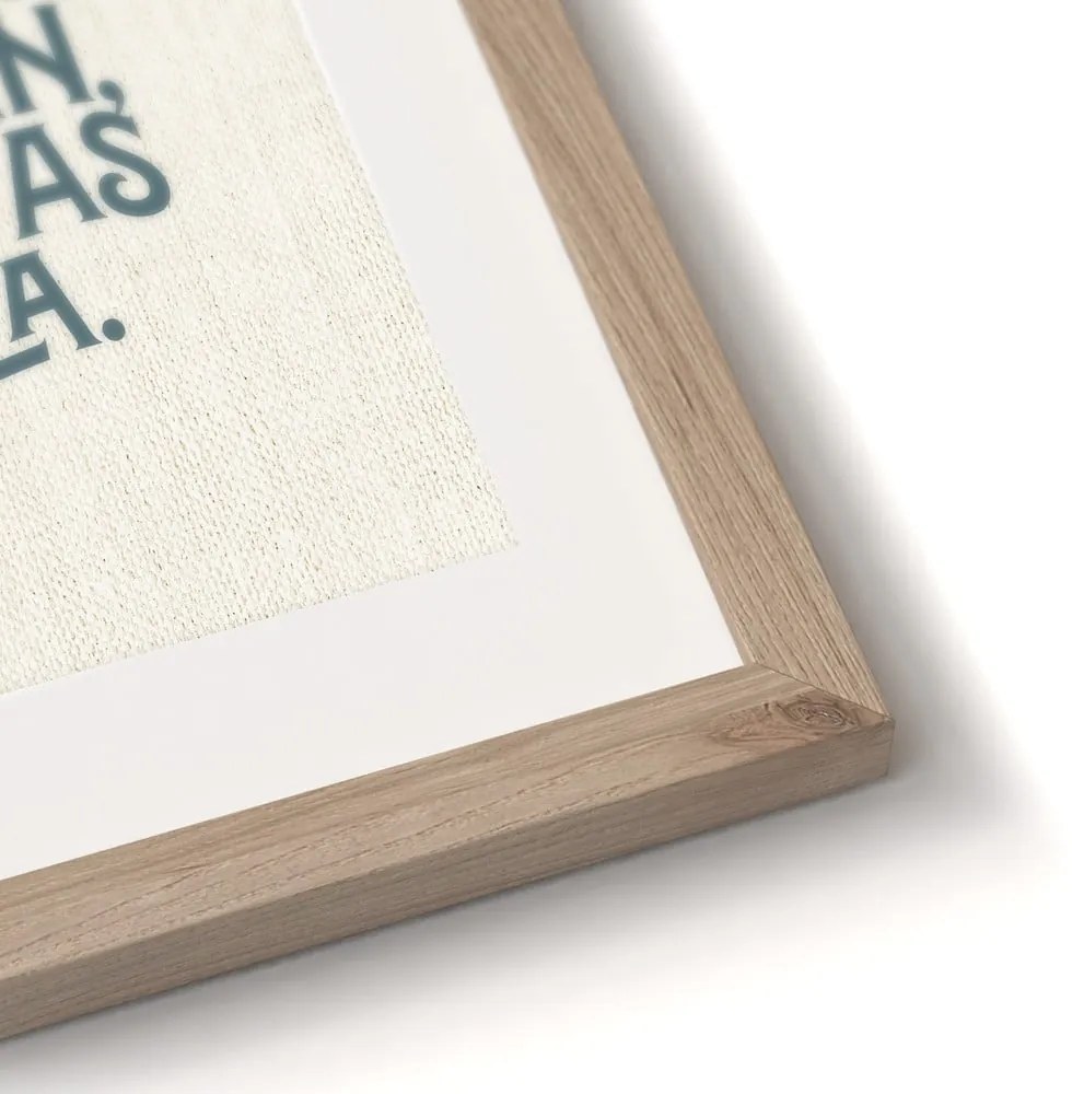 Obrazy v súprave 3 ks 30x40 cm Seaside – Styler