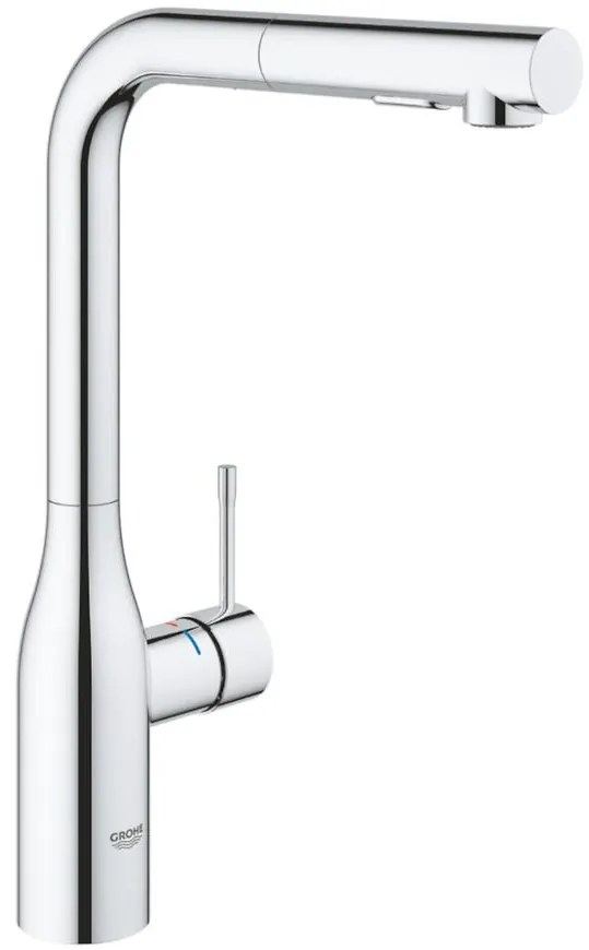 Drezová batéria stojaca ESSENCE 30270000