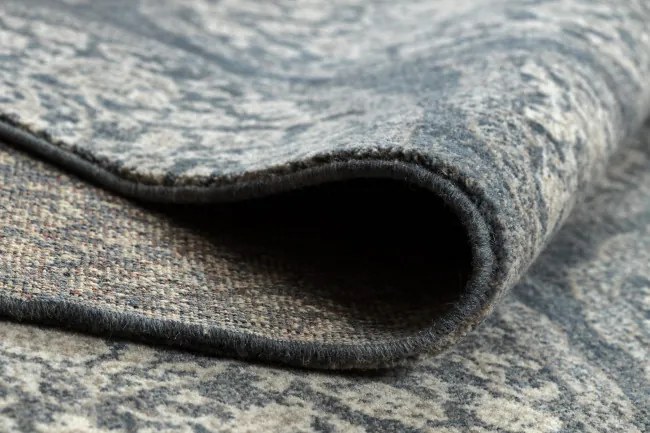 Koberec LEGEND 468 17 GB500 OSTA - Orientálny, exkluzívny béžový / sivý