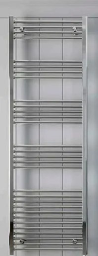 Radiátor LEO 1000x500, kraj.prip, chróm