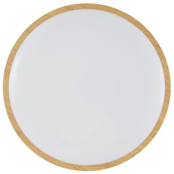 Brilliant - LED Stropné svietidlo TERANON LED/24W/230V pr. 38,5 cm béžové