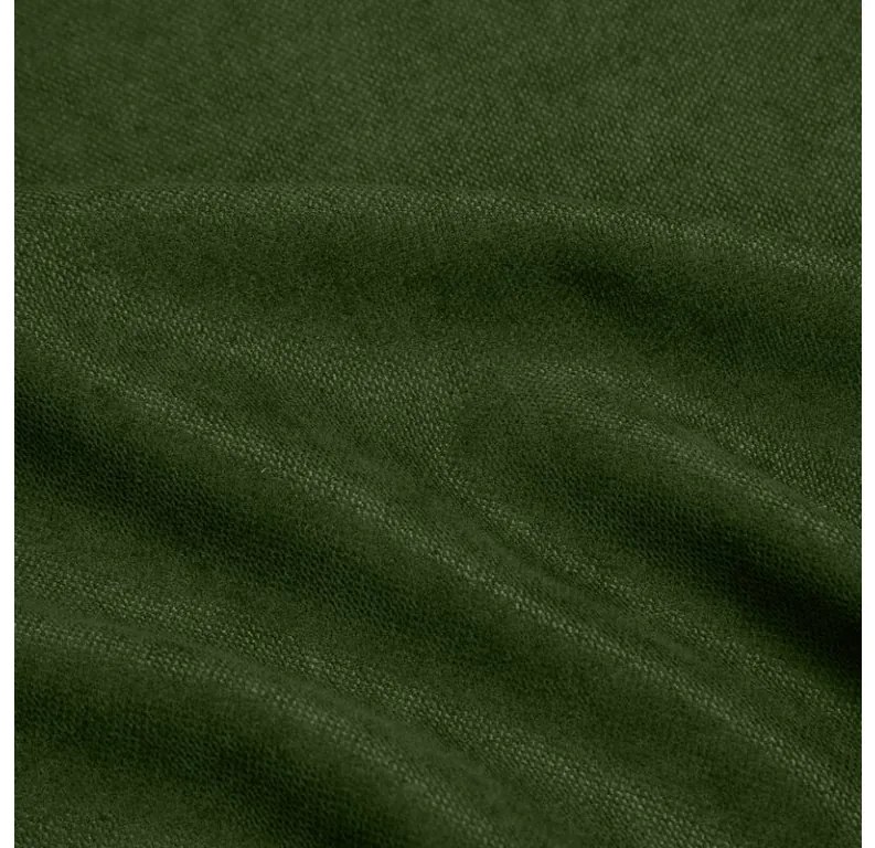 DECOREUM Jednofarebný záves z mäkkej tkaniny 140 cm x 250 cm tyrkysová 100 % polyester Rozmer varianty: 140 cm x 250 cm, Farba varianty: Tyrkysová 53689