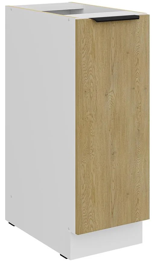 Kuchynská skrinka Cremona Wh 30d Cargo Bb