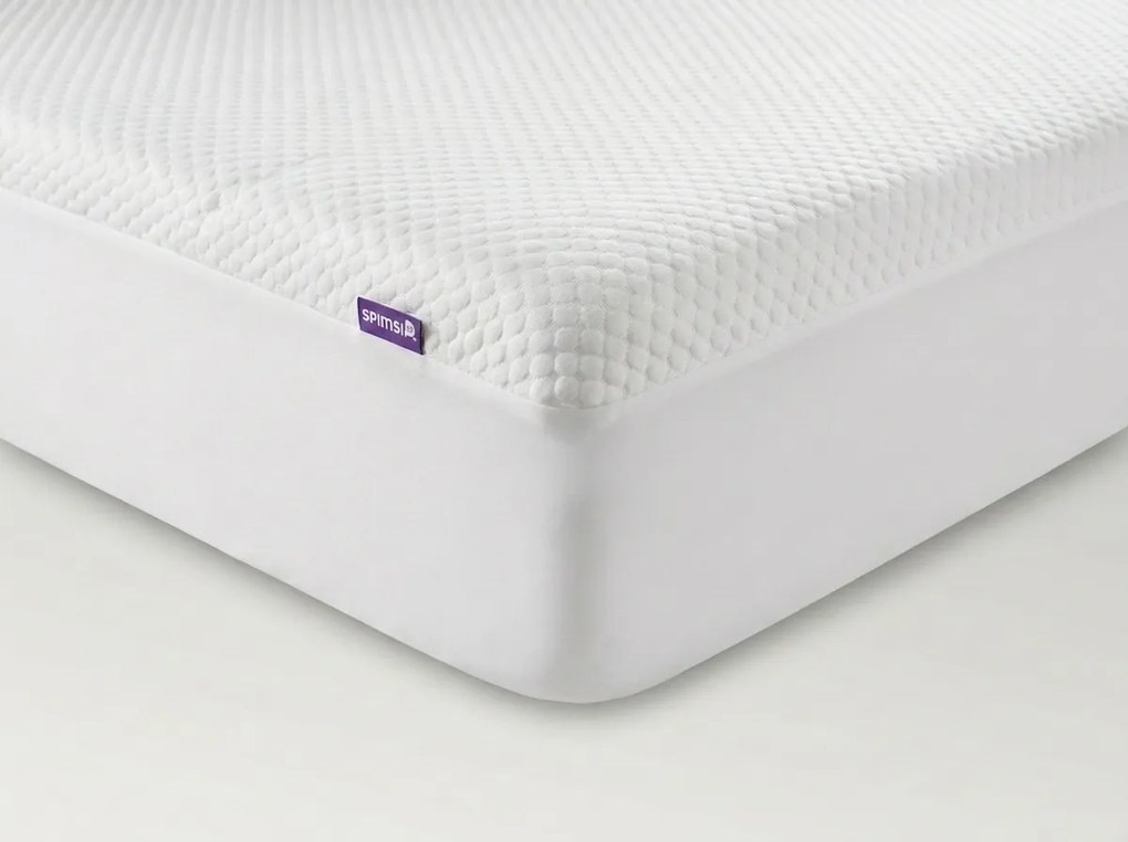 Chránič matraca SPIMSI SoftFeel Protector - 160/180 x 200 cm