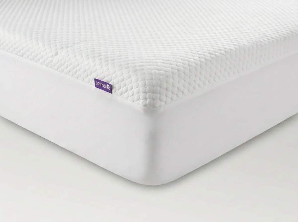 Chránič matraca SPIMSI SoftFeel Protector - 80/90 x 200