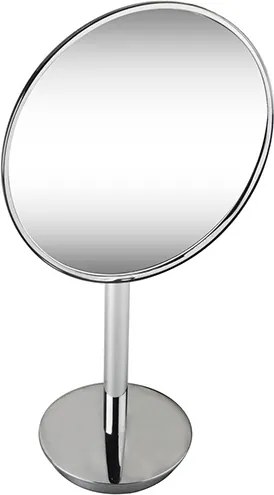 Bemeta Design Kozmetické zrkadlo, ø 215 mm, na postavenie - 116401412