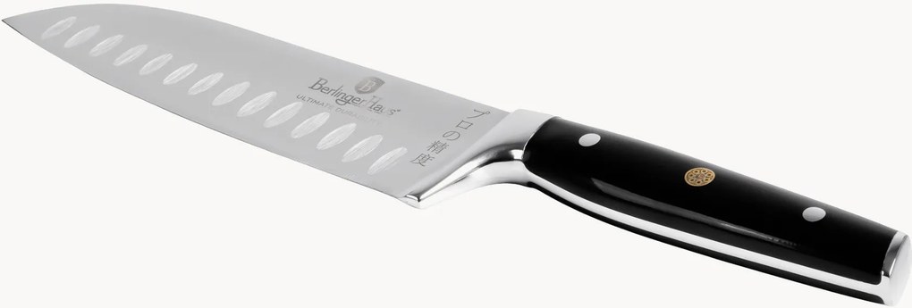 Nôž santoku z nehrdzavejúcej ocele Berlinger Haus