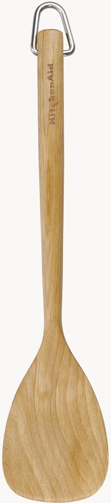 Obracačky z masívneho brezového dreva Coreline Birch, 2 ks