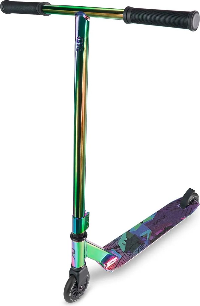 SOKE EVO street neochrome performance scooter