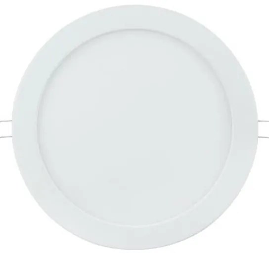 Aigostar - LED Podhľadové svietidlo ULTRATHIN LED/18W/230V 4000K biela